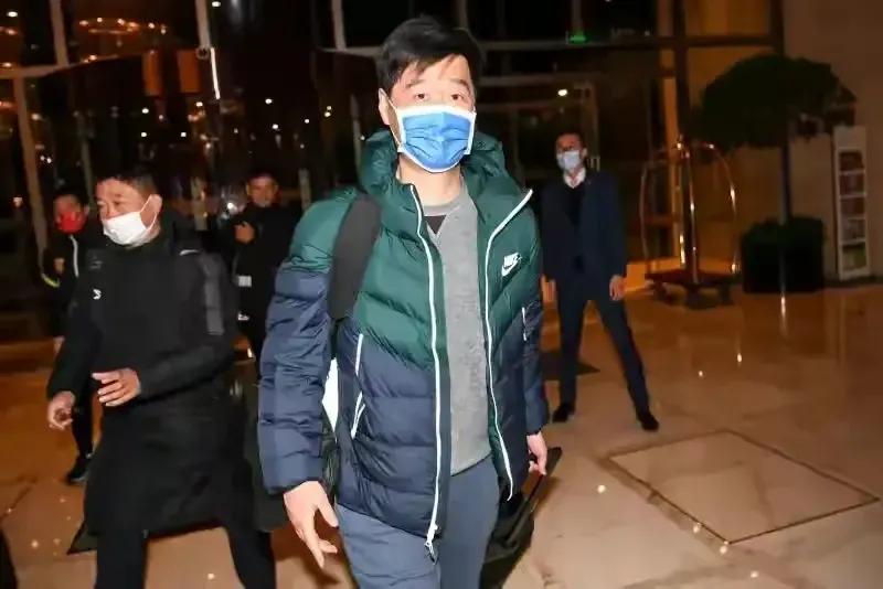 国足之伤怎么破,国足怎么办