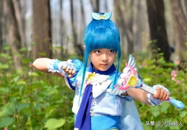 为什么不建议小孩看巴啦啦小魔仙,巴啦啦小魔仙为什么会被男生喜欢