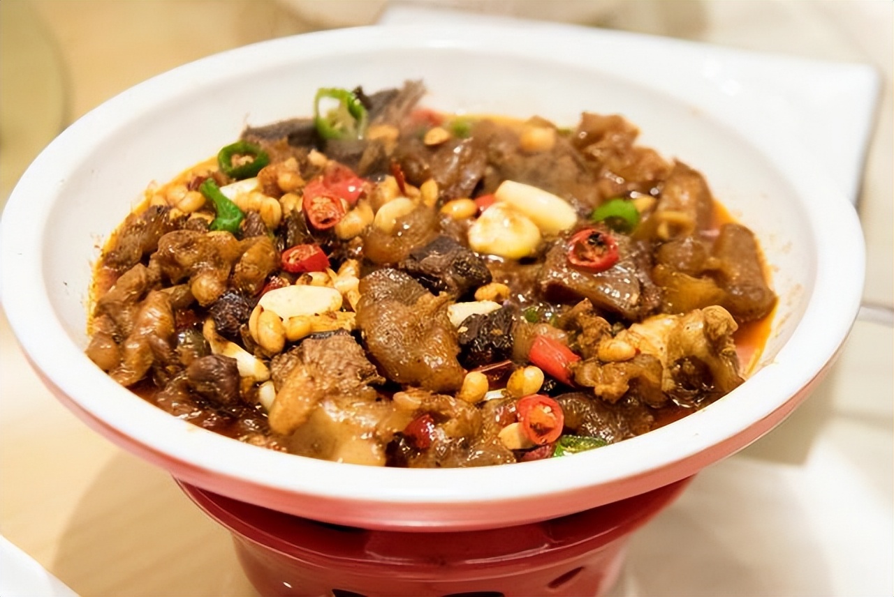 夏天避暑最佳旅游地庐山,江西庐山4天3夜旅游攻略