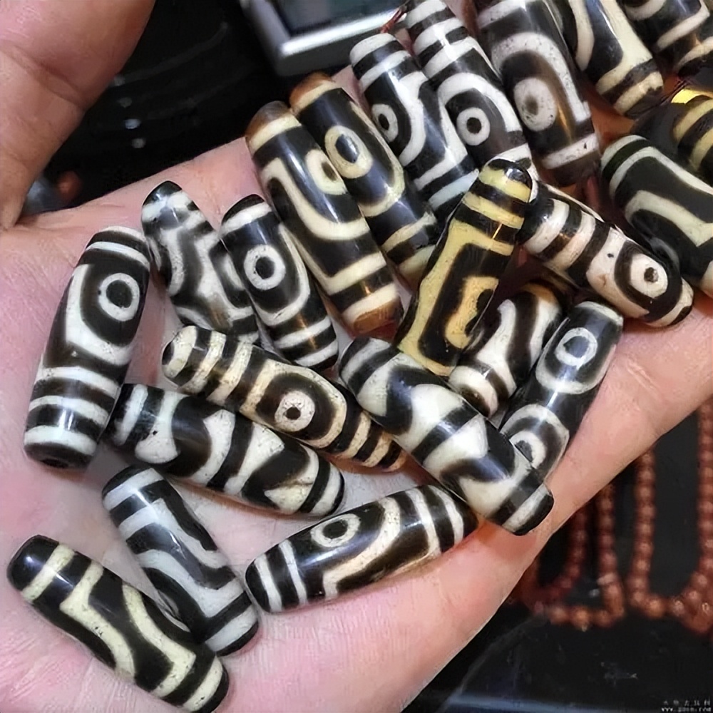 买天珠有什么讲究,买天珠怎么说不会被坑