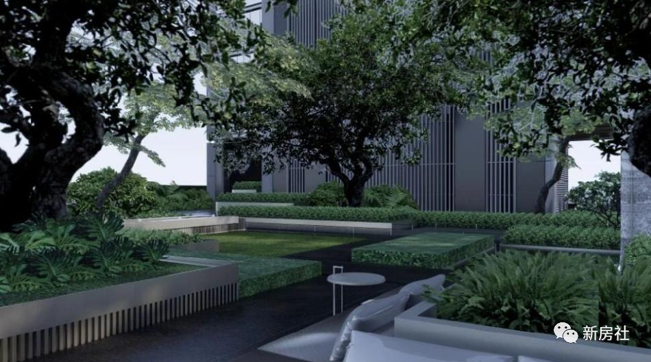 广州白鹅潭华润悦府楼层明细,广州华润置地悦府