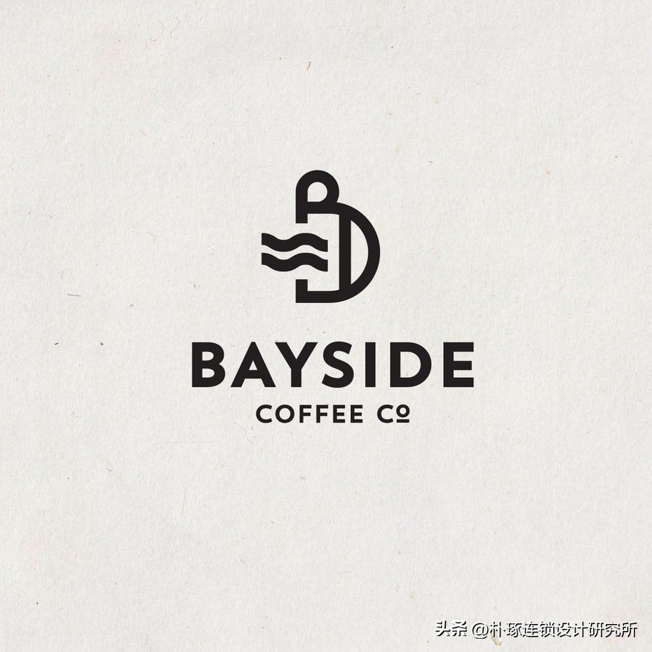 企业标志创意说明,有创意的企业标志