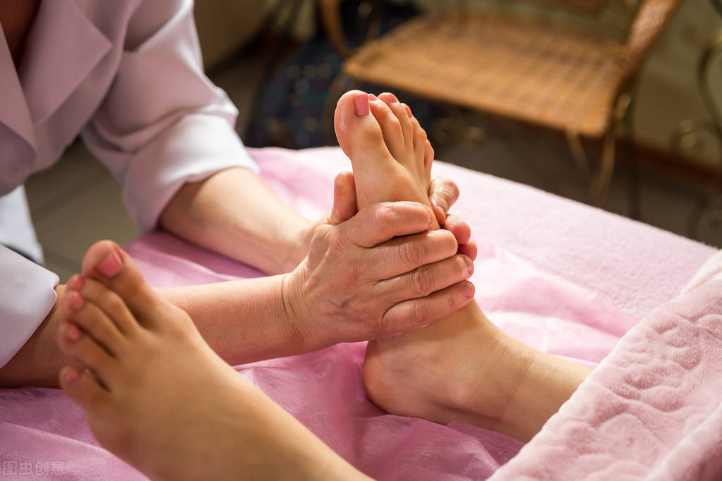 从足疗技师转为养生技师,郑州足疗修脚连锁