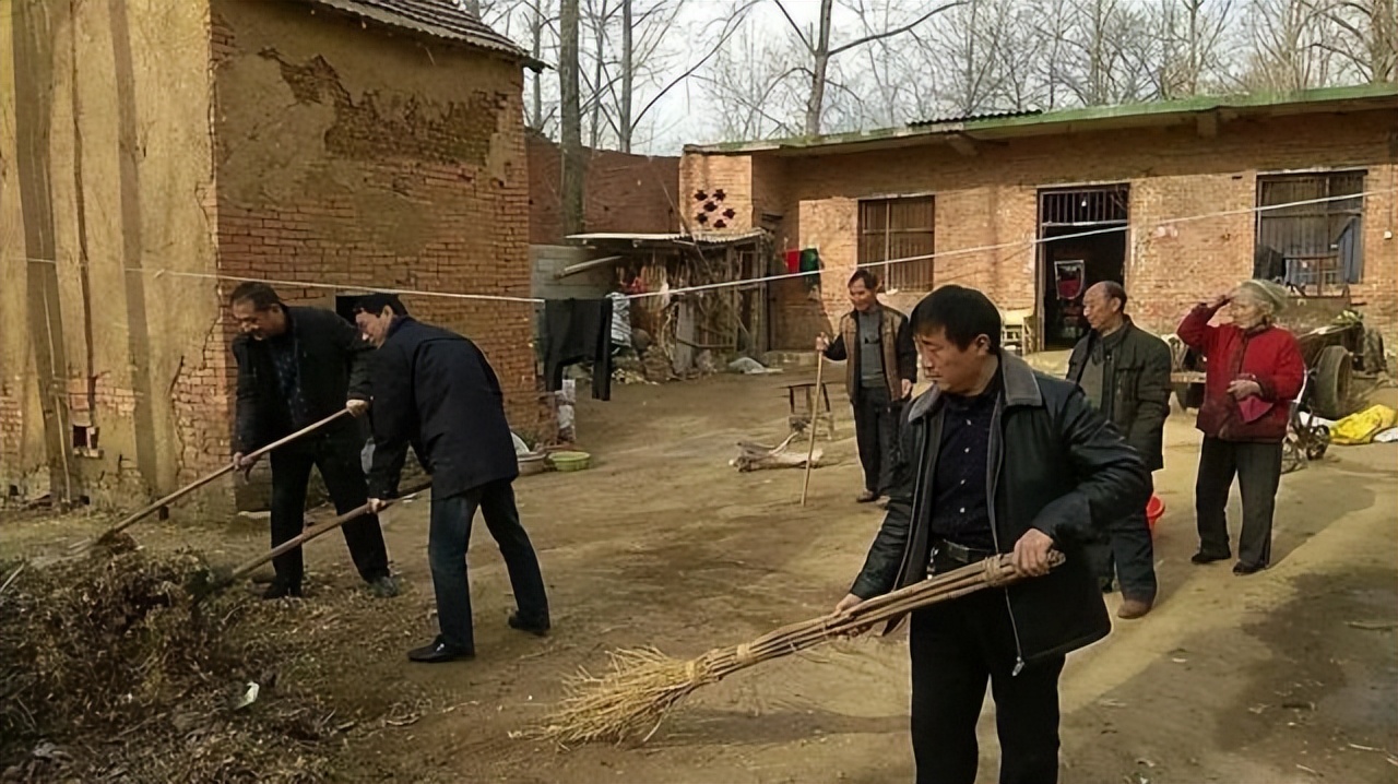 腊月二十三扫房有什么讲究,腊月二十三敢扫家吗