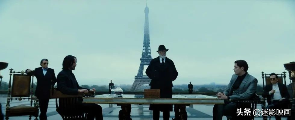 好莱坞甄子丹,甄子丹好莱坞三部巨作