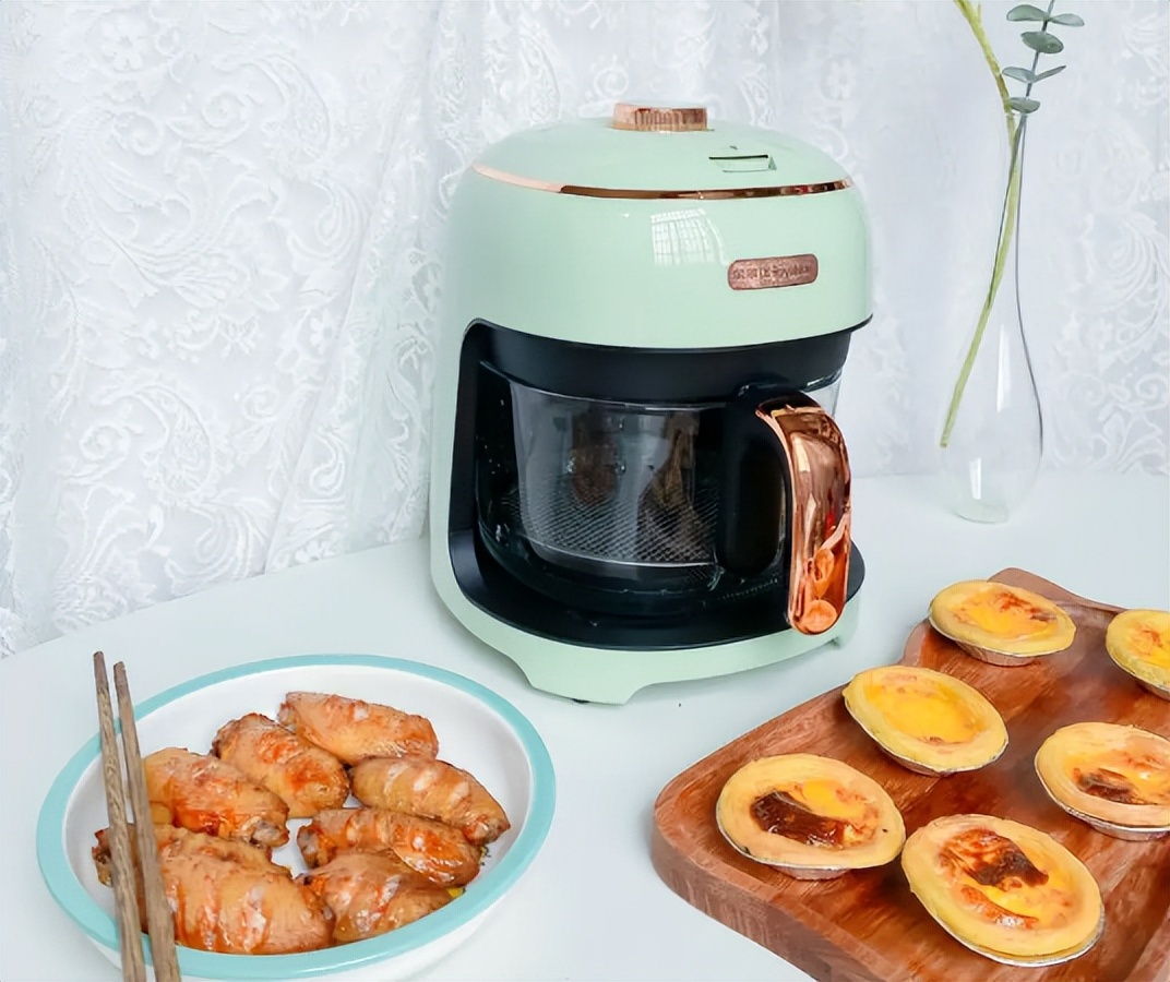 空气炸锅的缺点与危害有哪些,空气炸锅吃了对人有什么坏处