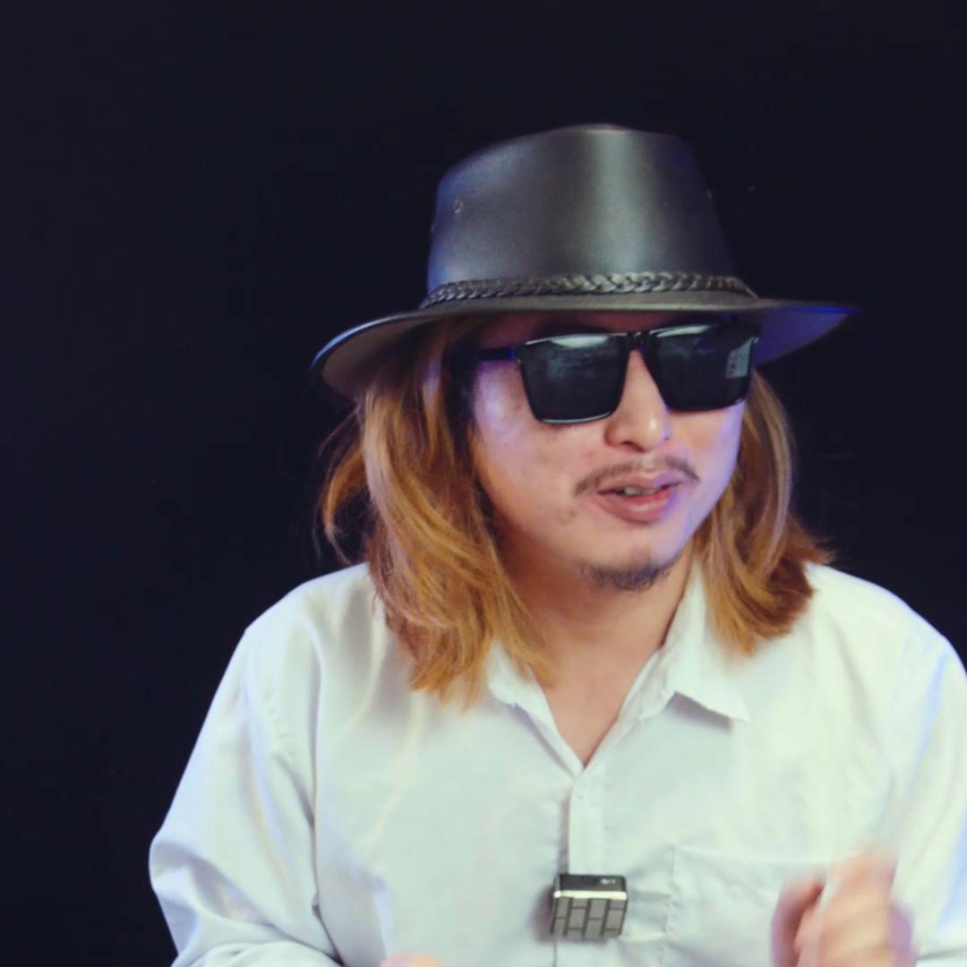 韩国黑暗料理，臭脚味的清国酱！@DOU+小助手