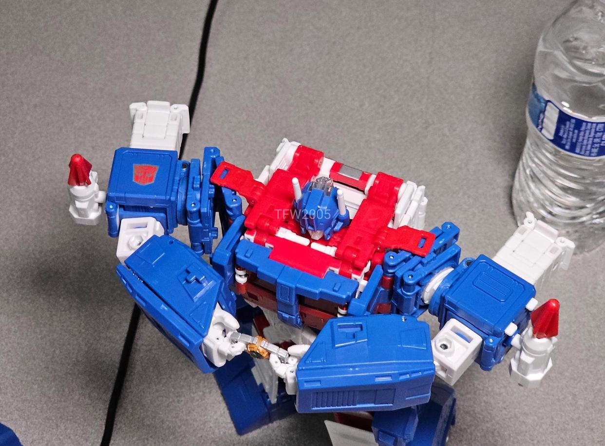 变形金刚模型帅,ss86变形金刚模型