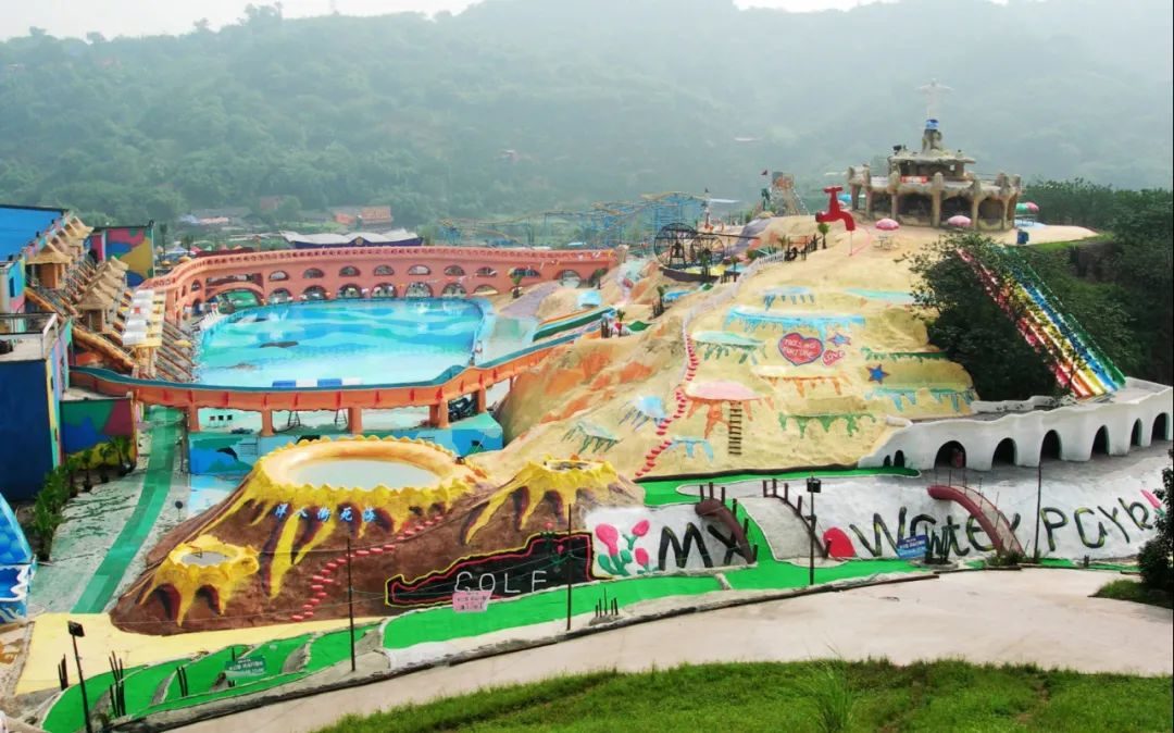 景区营销怎么搞五大策略告诉你,如何对一个景区做营销策划