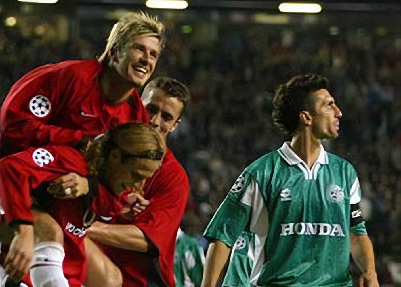 淘汰前欧冠冠军的以色列霸主：地中海边的豪门（上）