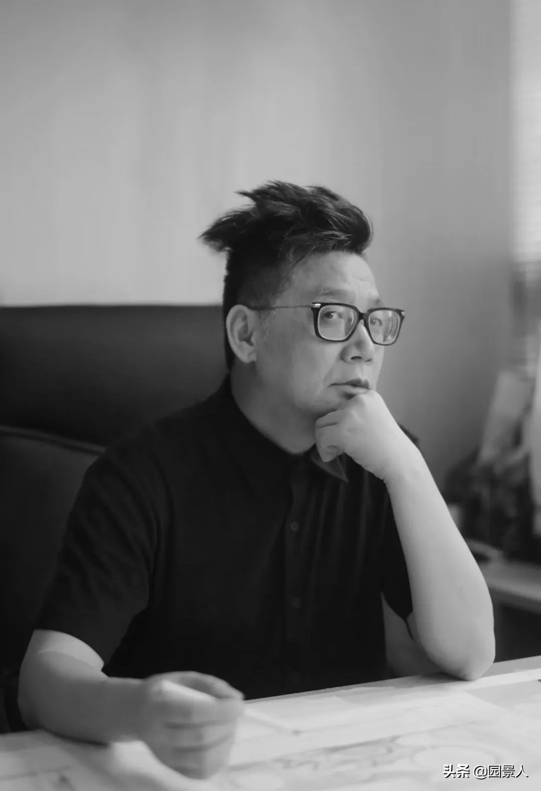 上海“停摆”时刻，20位景观设计师对话“疫情”