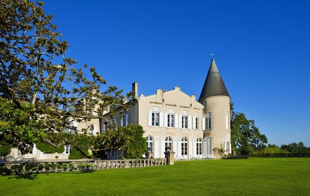 世界十大顶级红酒,一级酒庄拉菲最出名