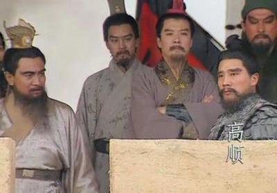 三国十大恶心武将排名,三国十大容易被忽视的英雄