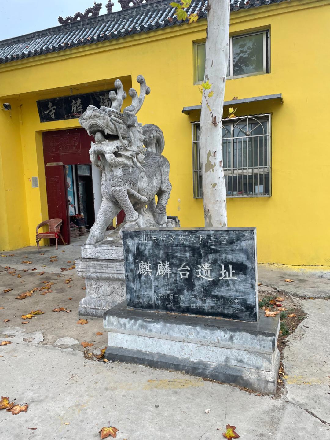 董董骑行山东,山东菏泽巨野县怎么样