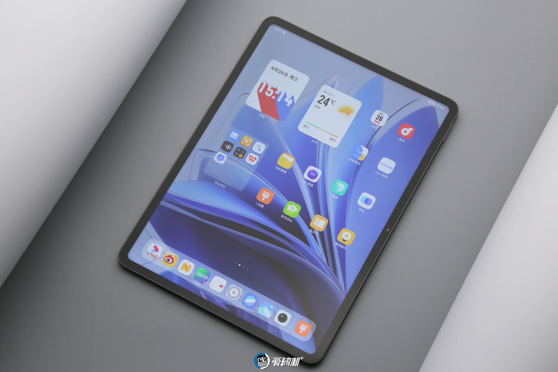 了解vivopad2性能,vivopad2平板深度测评