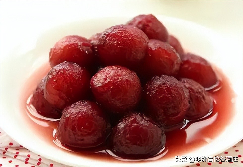 红酒入菜，好吃到醉！一学就会的葡萄酒食谱~