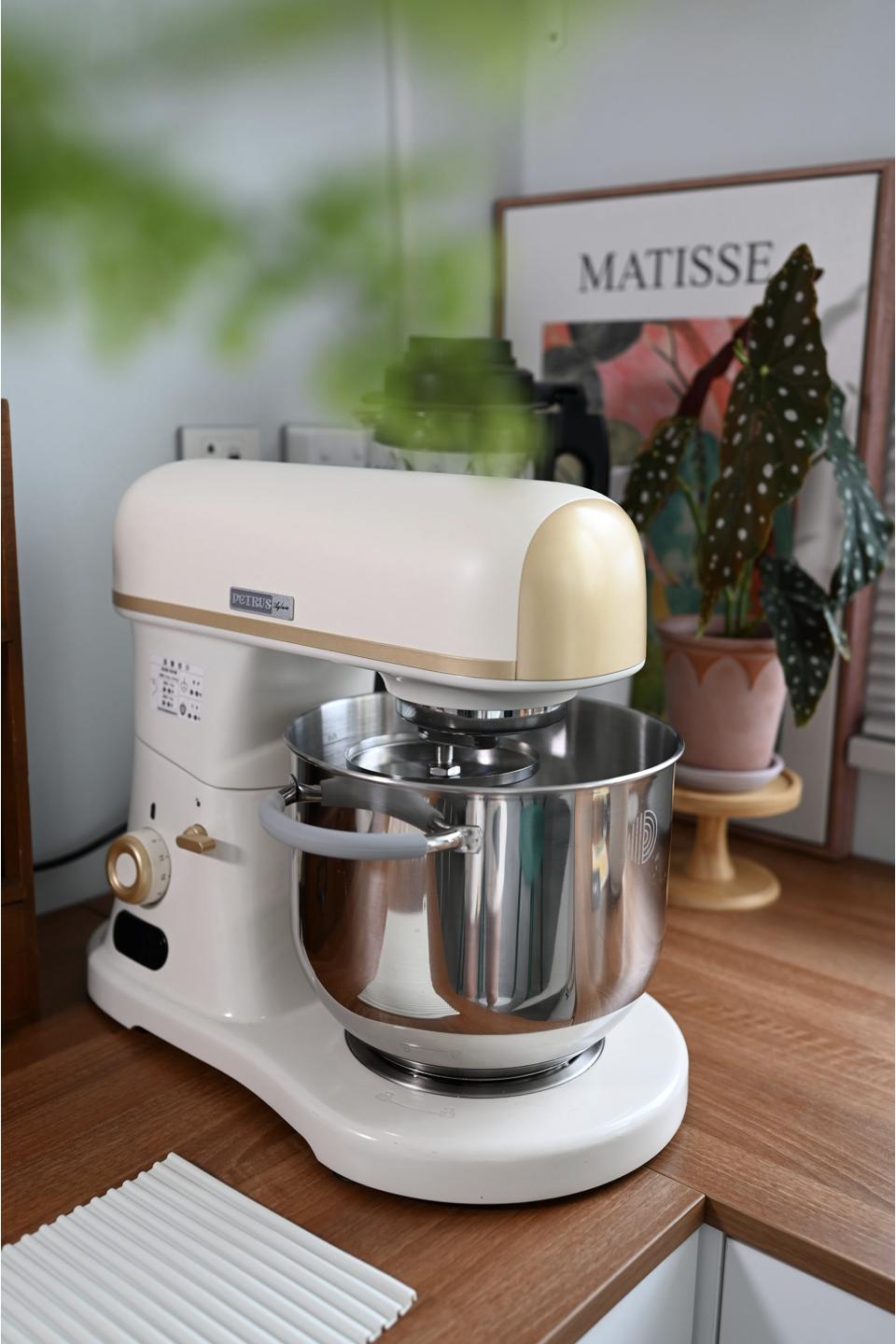 相见恨晚且不贵的厨房小家电推荐,家庭小家电好物推荐厨房