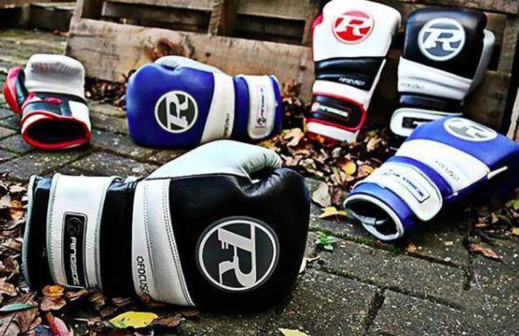 平时练拳击用什么拳套,新手练拳击如何出拳