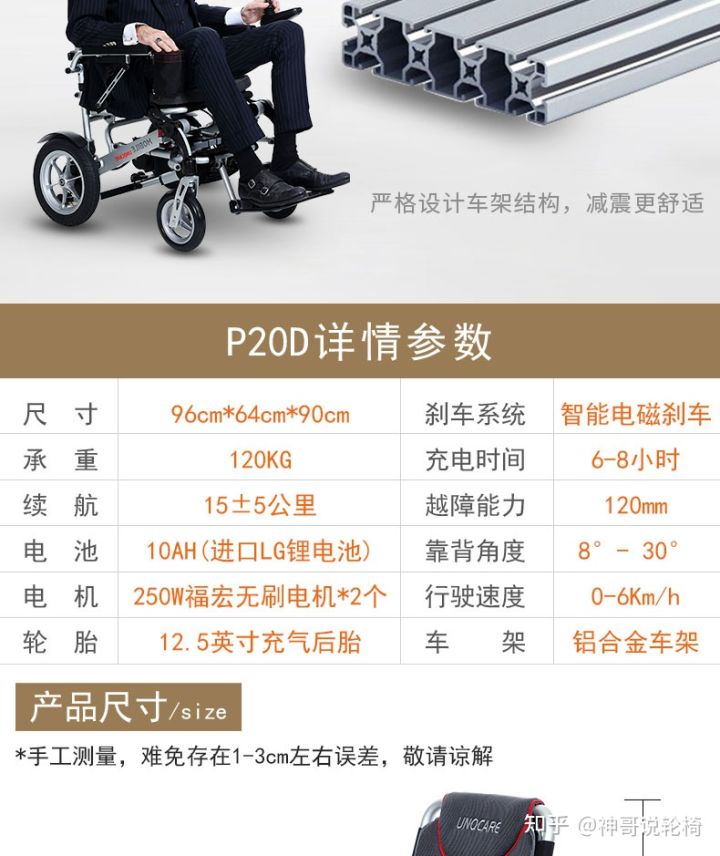 电动轮椅性价比最好的品牌,推荐一款最便宜的电动轮椅