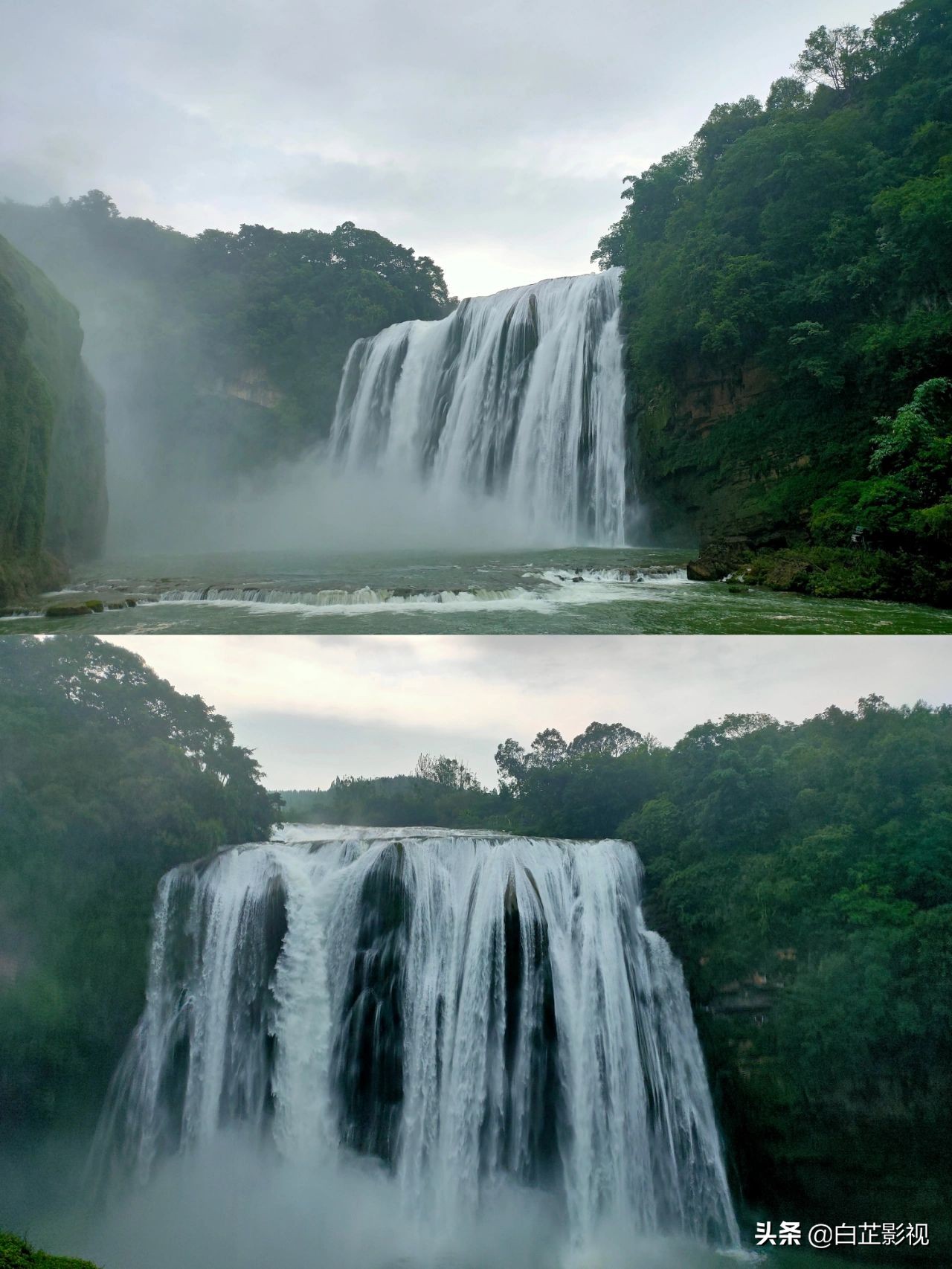 贵州旅游团游玩路线攻略,贵州大小七孔游玩攻略