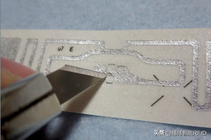 优衣库rfid,优衣库吊牌上的rfid