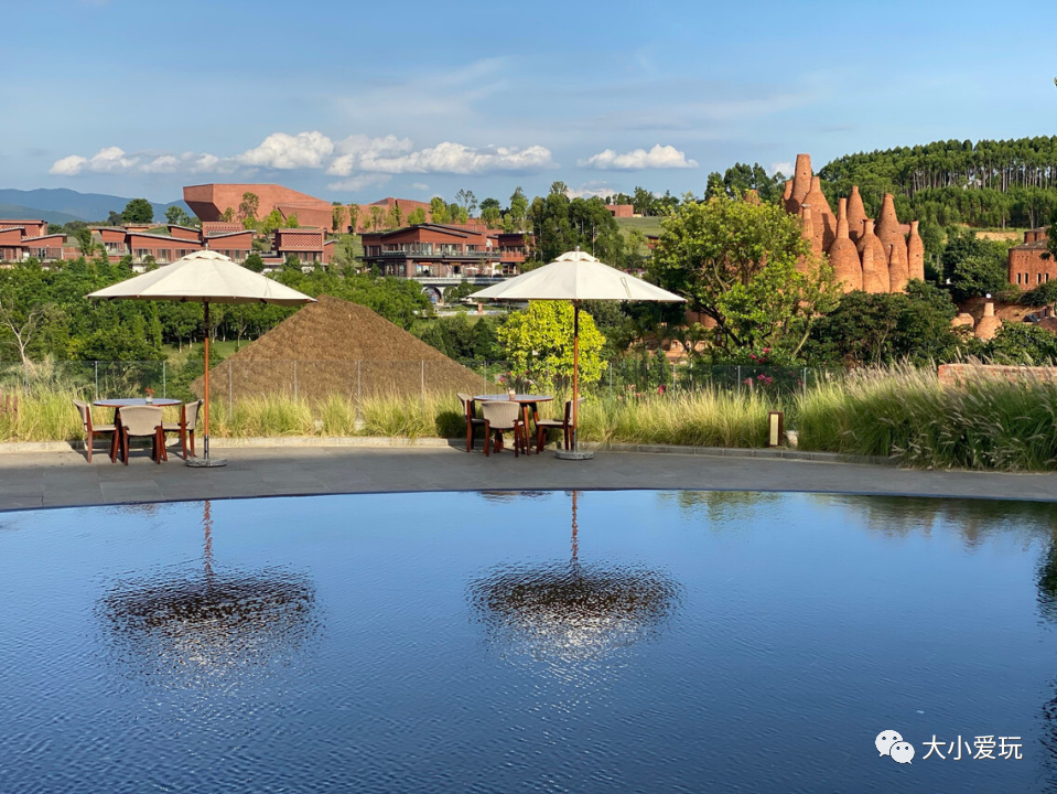 五家顶级野奢度假酒店,藏于山巅的野奢度假酒店