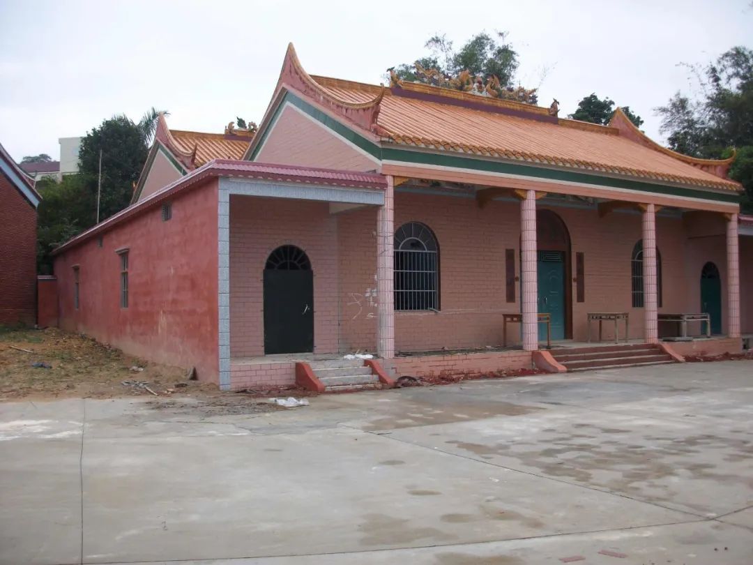 刘傅氏族沿革史概略——刘傅位明