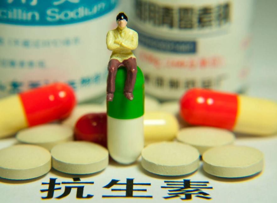 阿莫西林是不是青霉素之类的药,所有阿莫西林都是消炎药吗