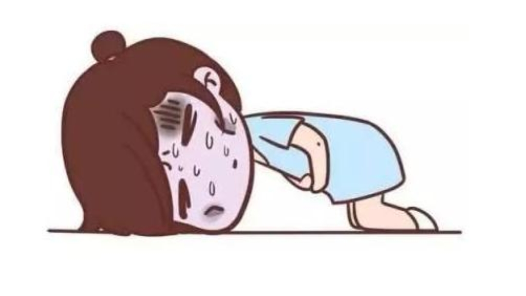 “大姨妈”到访前，奇奇怪怪的反应你知道哪些？及时发现避免尴尬