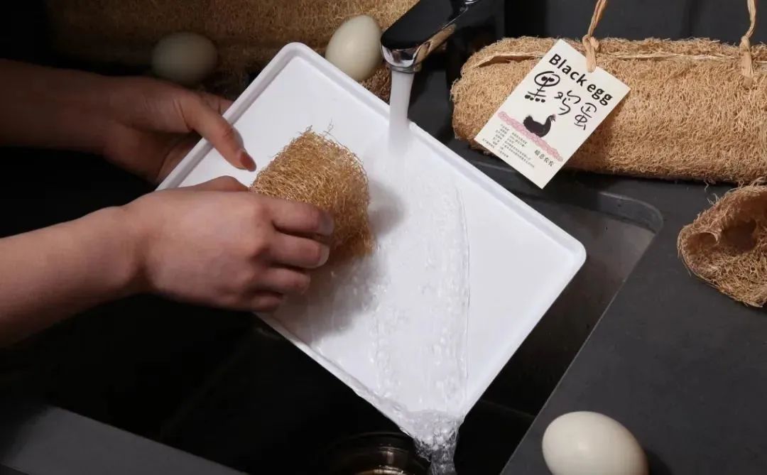 丝瓜络只用来洗碗就out了！快来解锁它的隐藏用法