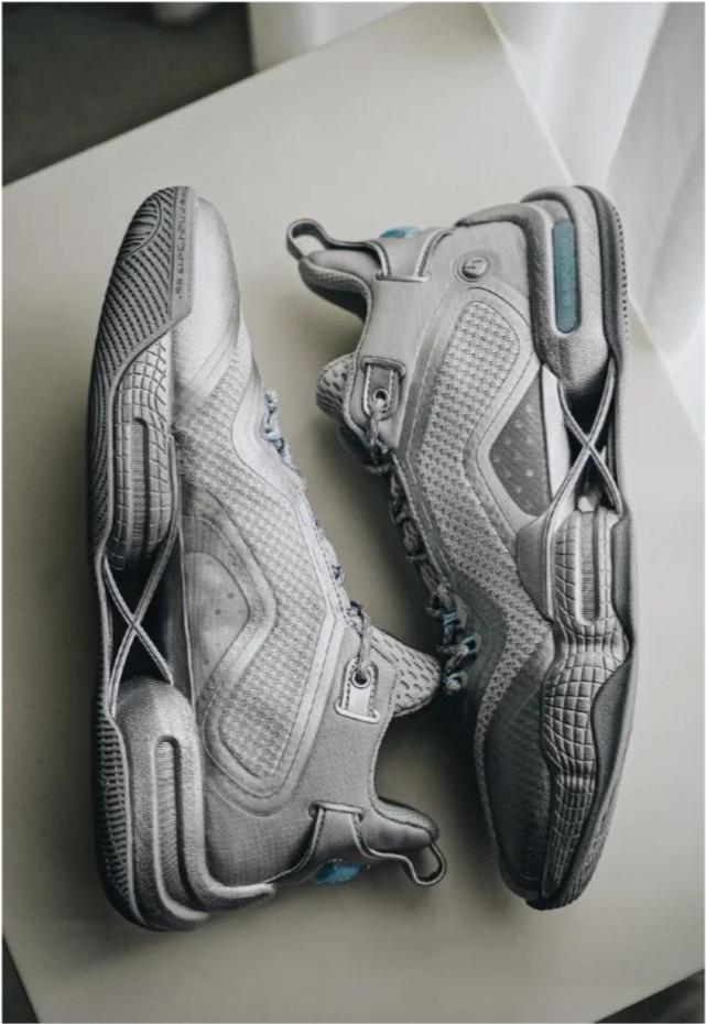 361ag2篮球鞋实战测评,361度ag2深度评测