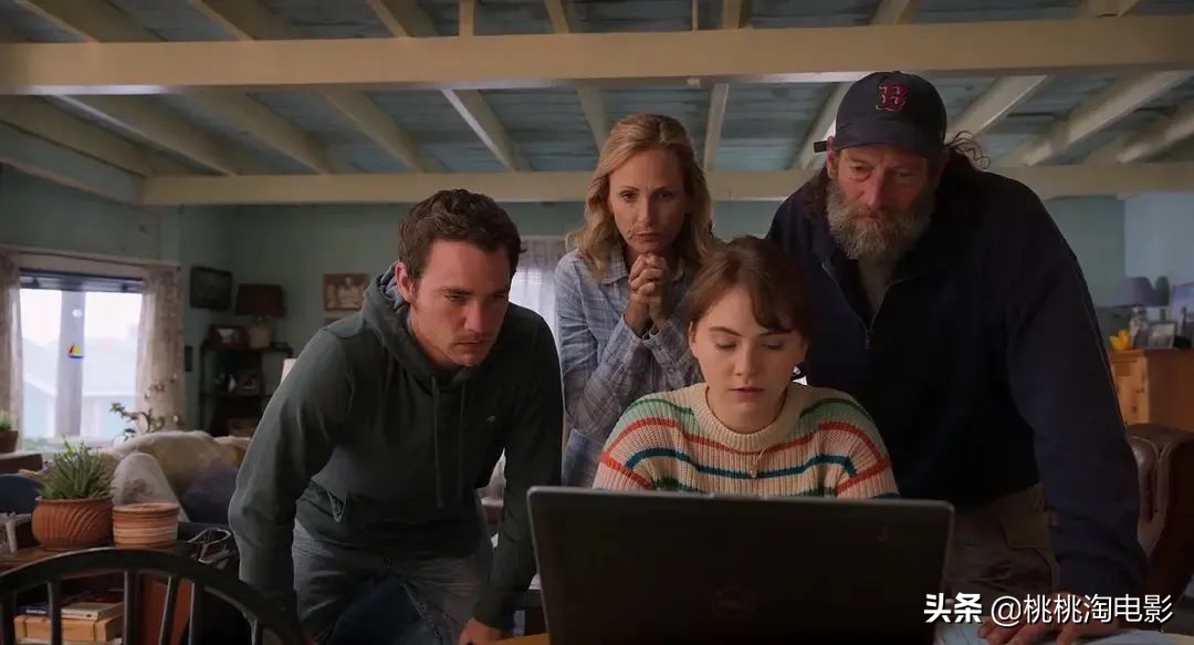 2021年，我的十佳电影