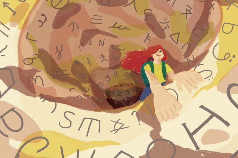 芬兰中国妈妈,芬兰妈妈在中国