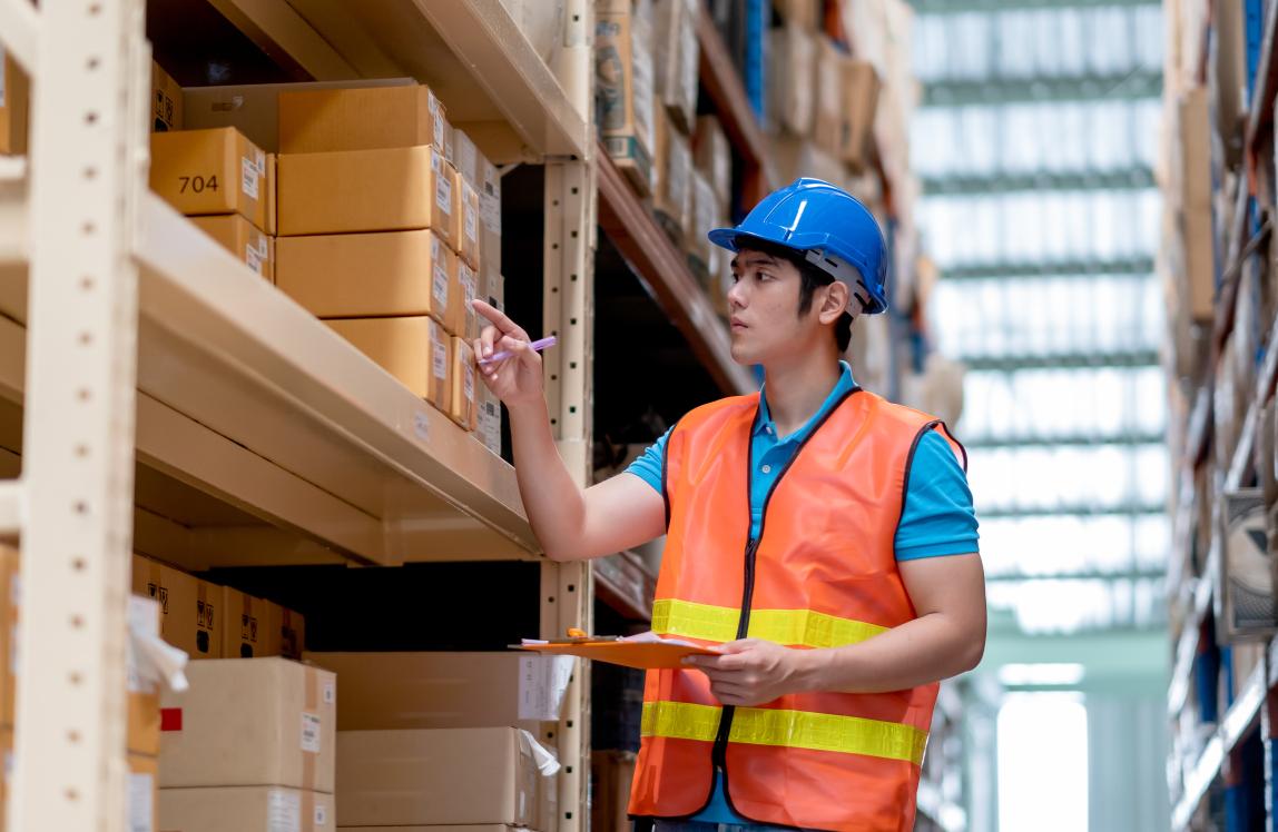 仓库无消防设施属于哪个部门管,仓库哪个部门管理比较好