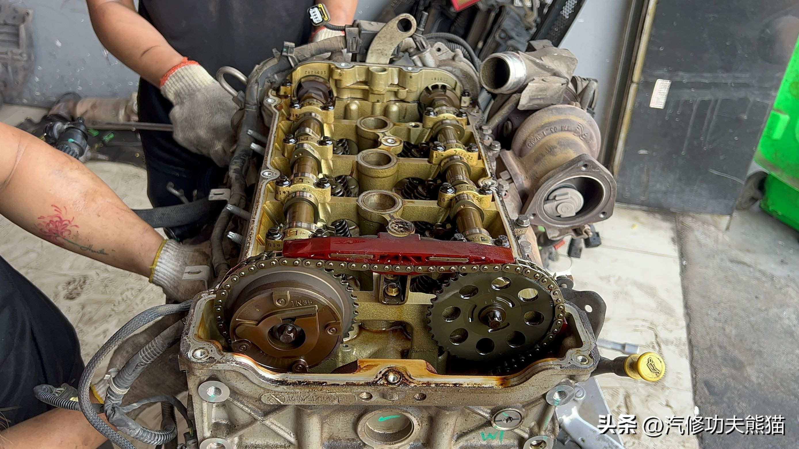 东风标致3008烧机油吗,十大烧机油车排名标致3008