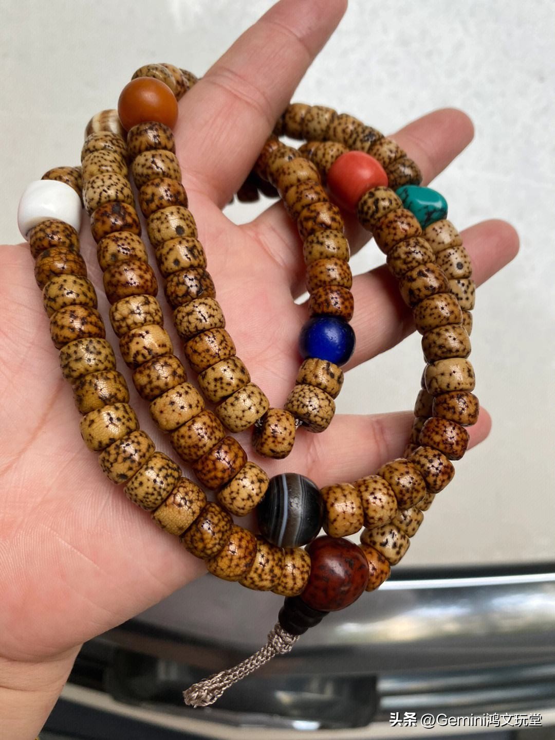 星月菩提脏了能用橄榄油吗,星月菩提怎样才能清理干净