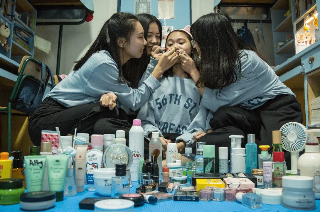 成都大学用“大数据”为新生匹配室友,社恐学生的福音,值得借鉴