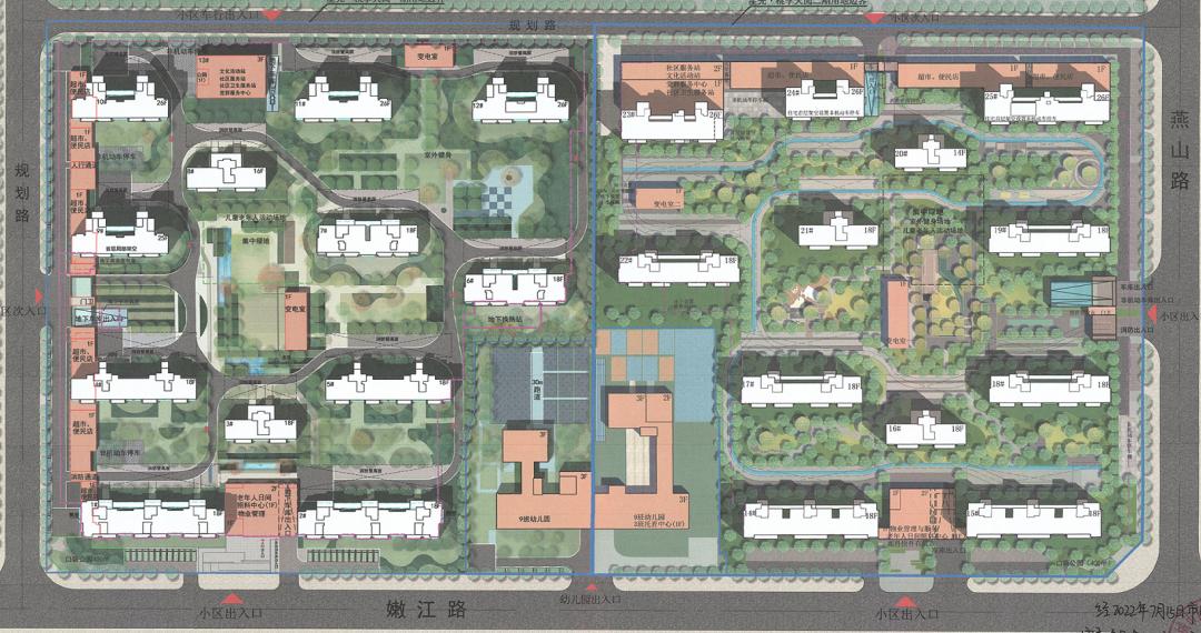 星光桃李天阅附近规划,星光桃李天阅房子怎么样