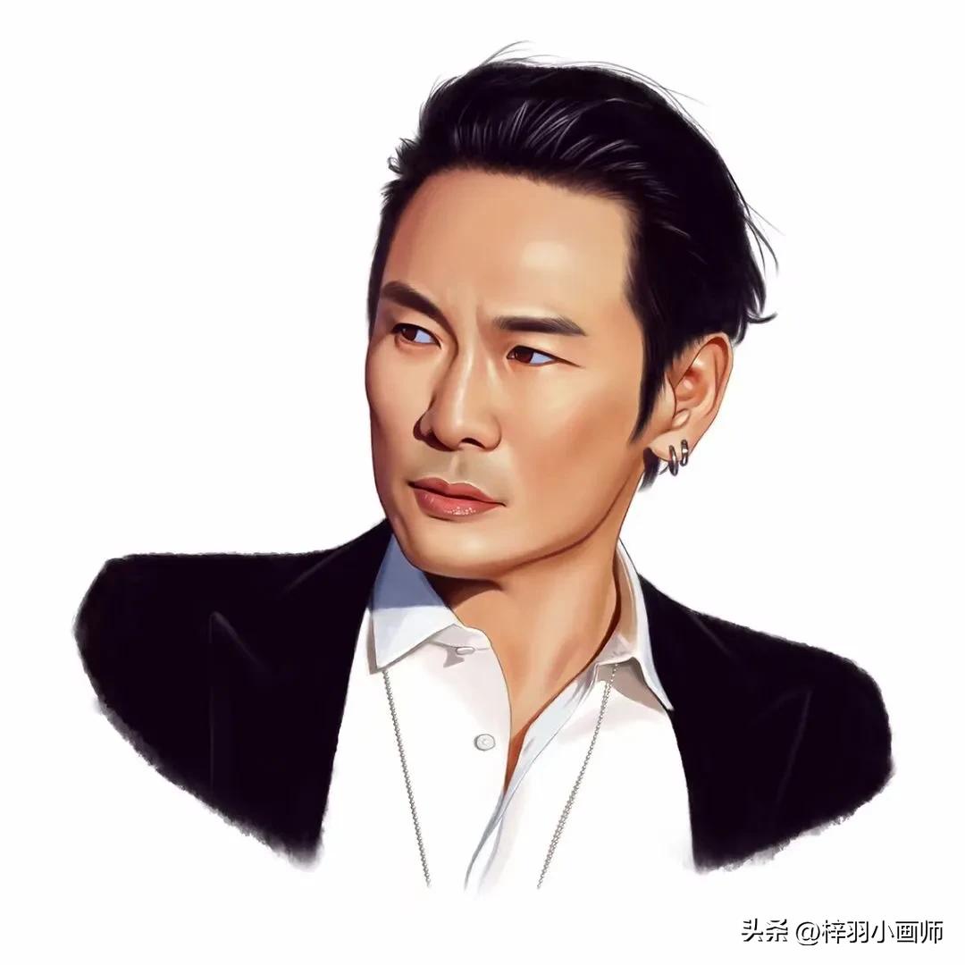 适合公司管理者的微信头像,最适合企业老板的微信头像