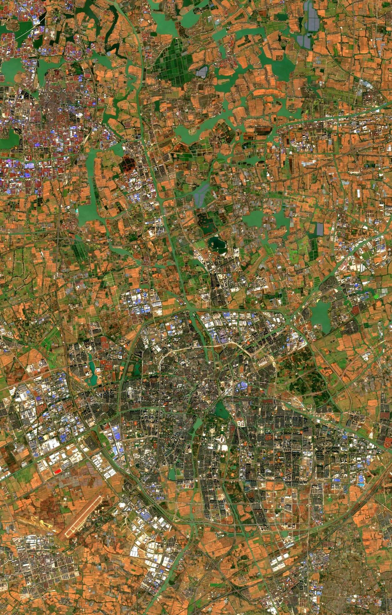 嘉兴的城市发展怎么样,嘉兴未来中心城市排名