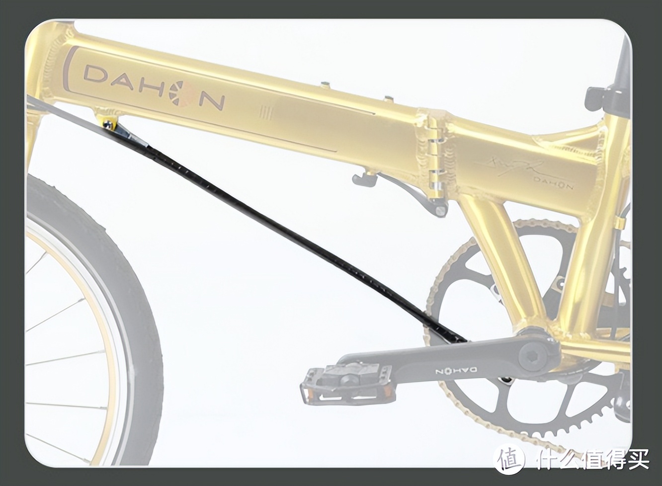 通勤折叠自行车,入门级折叠自行车