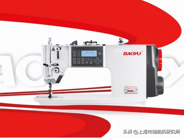 浙江宝宇缝纫机说明书,中捷缝纫机和宝宇缝纫机哪个好