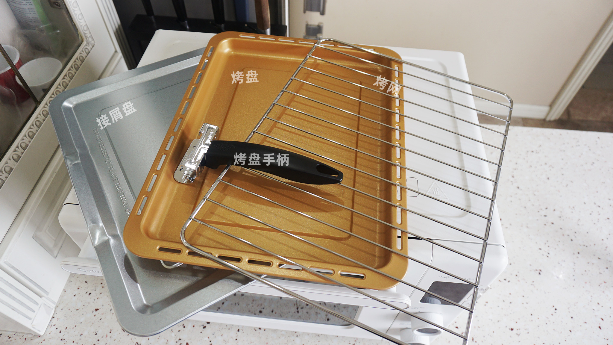 入门烤箱怎么挑有这一款就够了,新手小白烤箱怎么选