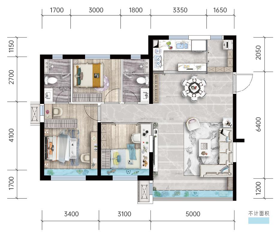 兰州，终于等到了面向未来的超级产品