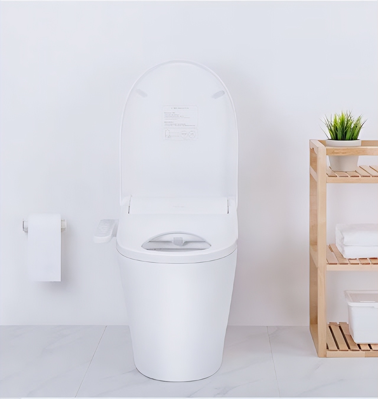 智能马桶盖好不好？体验之后，我来和大家分享一下真实感受