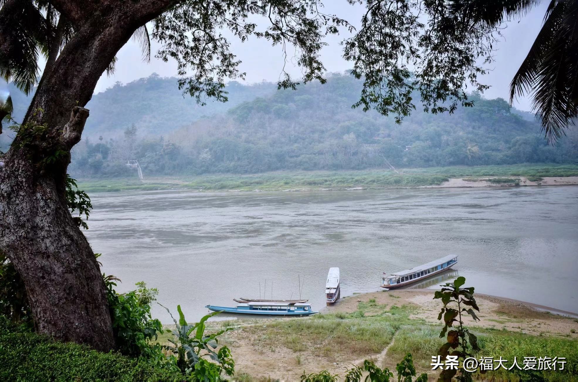 1000人民币在老挝什么水平,1000元在老挝的物价
