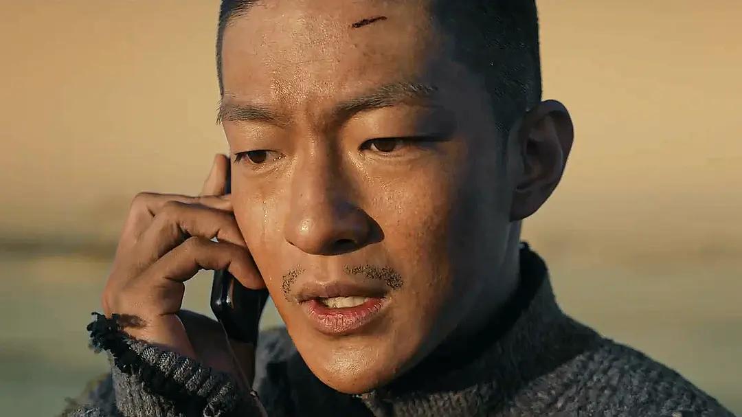 35岁左右演技最好的男演员,最佳男演员朱一龙