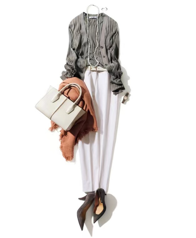 穿衣好看的条件,穿衣好看的简单动作