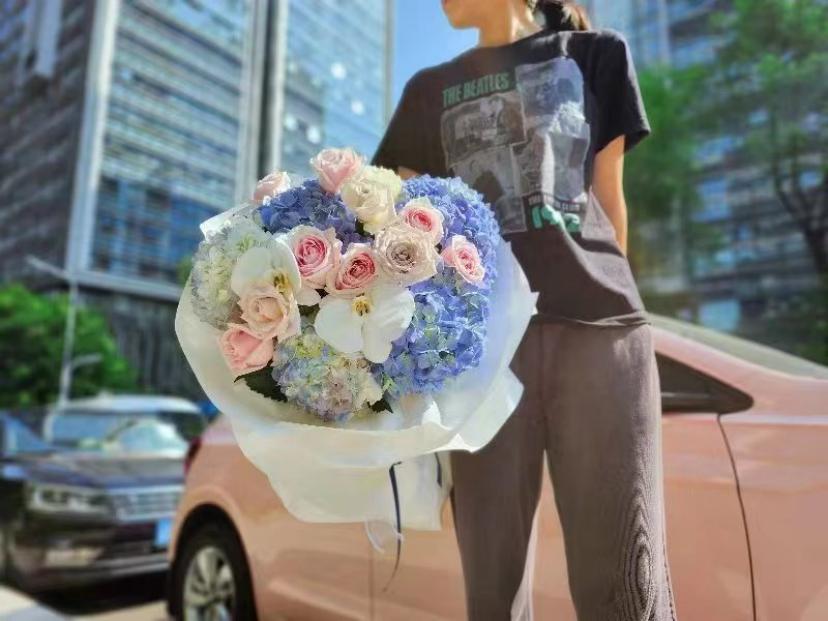 日本青山花店商业模式,引领花艺潮流的十二家花店