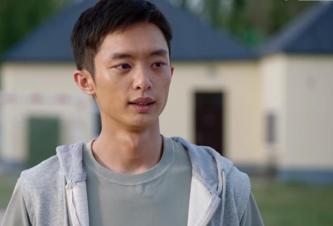 我们这十年白宇帆剪辑,我们的十年白宇帆解说